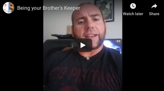 PTSD Affects More Than Just Veterans In Arlington