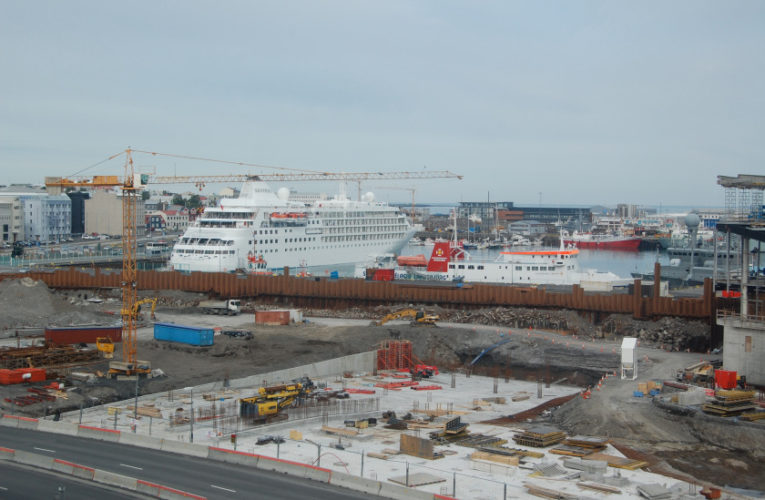 Arlington: I’m (a PTSD survivor work in progress) going places!