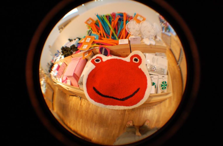 Arlington: Youngest child off to school… utterly terrifying, by a Complex PTSD survivor