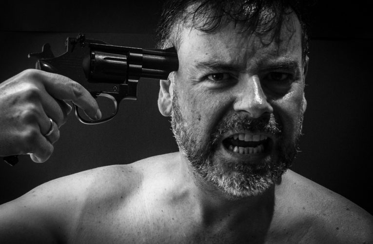 PTSD and The Risk Of Suicide In Arlington