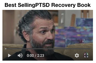 Arlington: PTSD Recovery Book