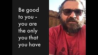 Complex PTSD And Self Care in Arlington