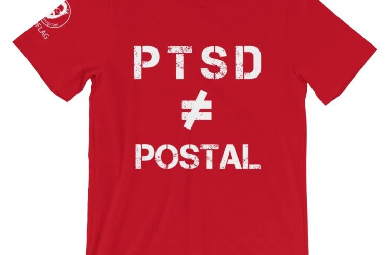 Complex PTSD: From Surviving to Thriving In Arlington.