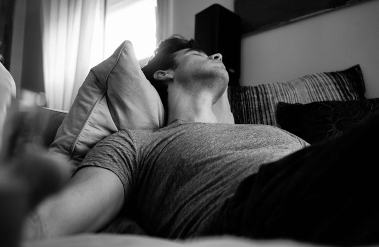 Retired Law Enforcement Officer Talks About Living with Night Terrors in Arlington