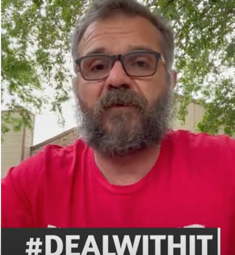 Arlington: 6 steps to Recover from A Bad Day