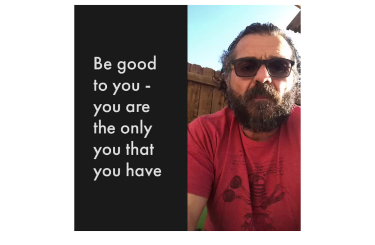 PTSD Self-Care; Post Traumatic Stress Self-Care in Arlington