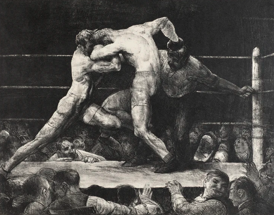 Arlington: PTSD is not a Competition