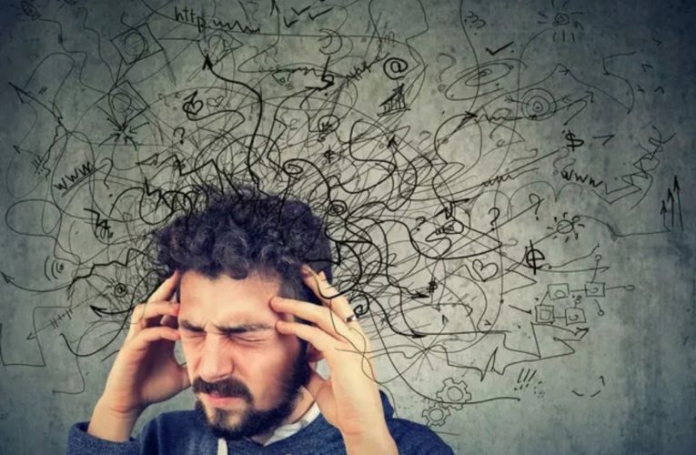 Arlington: Can Stress Raise Blood Sugar and Blood Pressure?