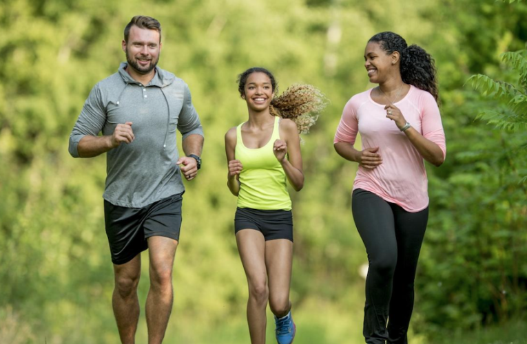 How to Improve Blood Circulation Naturally in Arlington