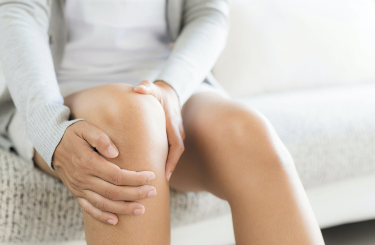 Arlington What Causes Sudden Knee Pain without Injury?
