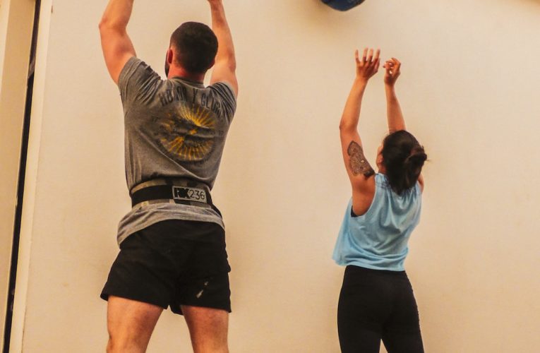 Exercise and Mental Health in Arlington: Reducing Stress Naturally