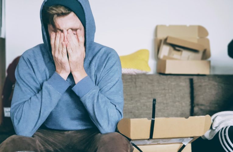 Health at Home: How to Relieve Stress Quickly in Arlington