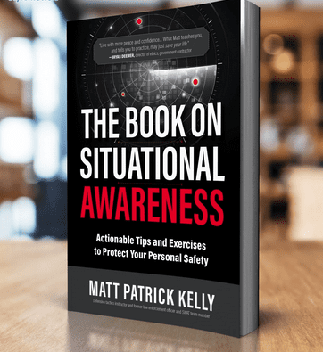 Why Situational Awareness Training Should be Important to us All in Arlington
