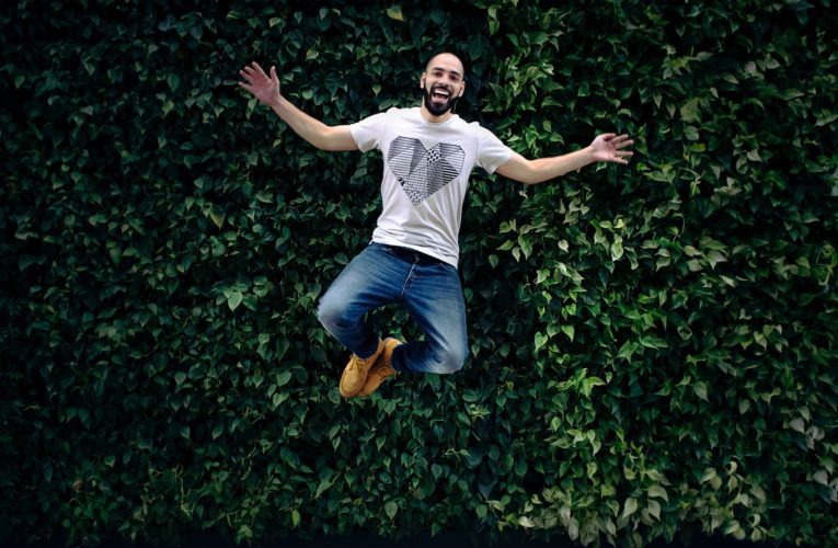 Can Happiness be Learned: the Role of Technology in Cultivating Happiness in Arlington